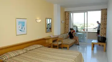 Hotel Mariant Park