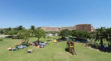 Hotel Mariant Park