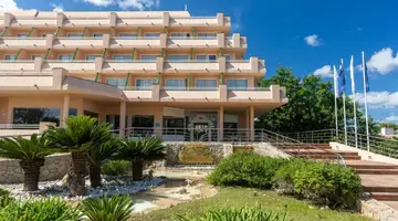 Hotel Mariant Park