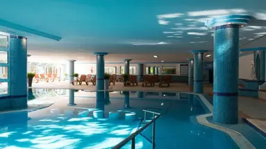 Hotel Mariant Park