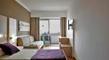 Hotel Mariant Park