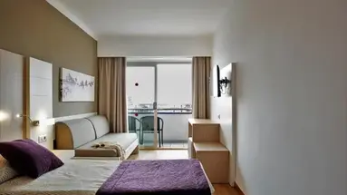 Hotel Mariant Park
