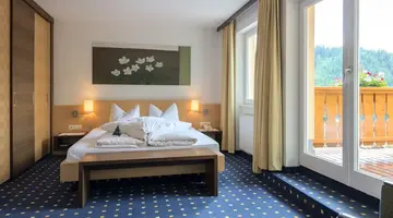 Hotel Marica