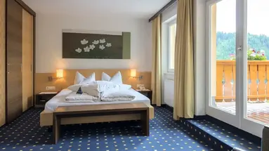 Hotel Marica