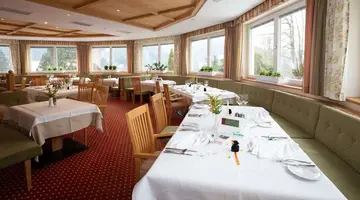 Hotel Marica