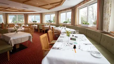 Hotel Marica