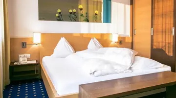 Hotel Marica