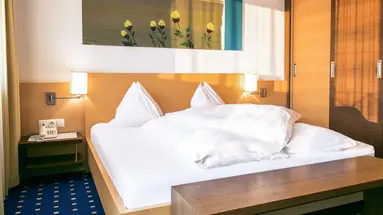 Hotel Marica