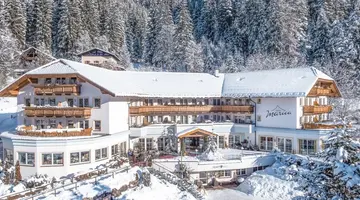 Hotel Marica