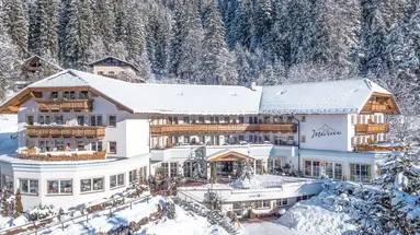 Hotel Marica