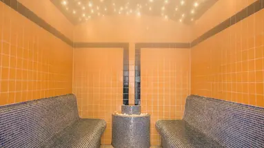 Hotel Marica