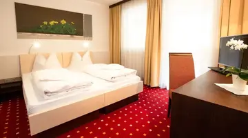 Hotel Marica