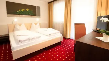 Hotel Marica