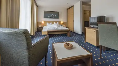 Hotel Marica