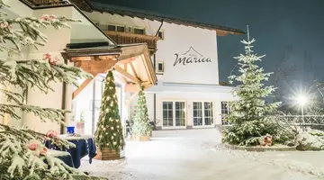 Hotel Marica