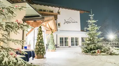 Hotel Marica