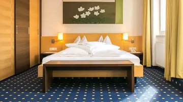 Hotel Marica