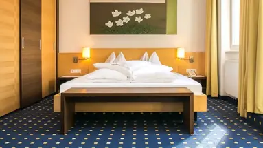Hotel Marica