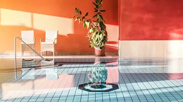 Hotel Marica