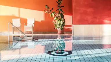 Hotel Marica