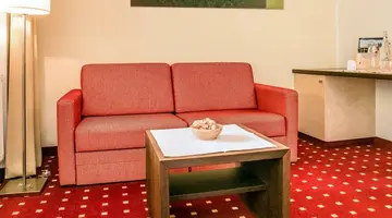 Hotel Marica