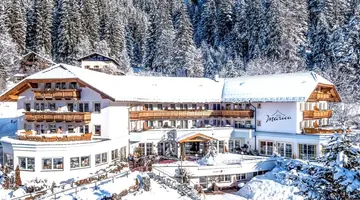 Hotel Marica