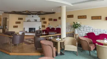Hotel Marica