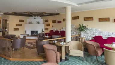 Hotel Marica