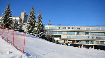 Hotel Marilleva***