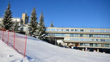 Hotel Marilleva***