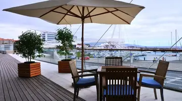 Hotel Marina Atlantico