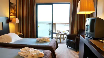 Hotel Marina Atlantico