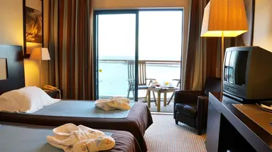 Hotel Marina Atlantico