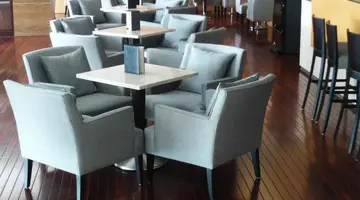 Hotel Marina Atlantico