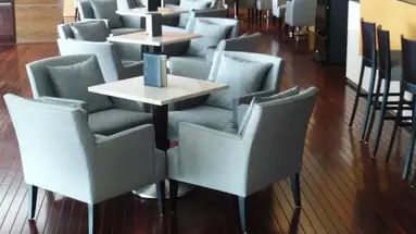 Hotel Marina Atlantico