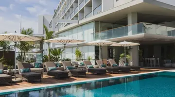 Hotel Marina Atlantico