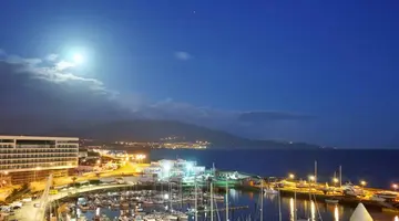 Hotel Marina Atlantico