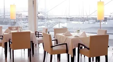 Hotel Marina Atlantico