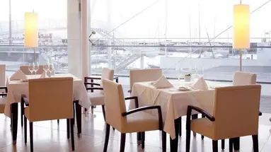 Hotel Marina Atlantico