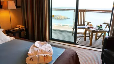 Hotel Marina Atlantico