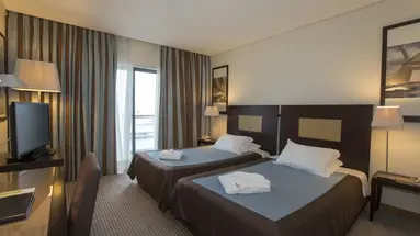 Hotel Marina Atlantico