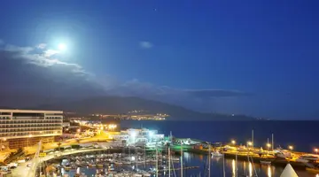 Hotel Marina Atlantico