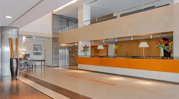 Hotel Marina Atlantico