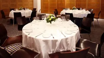 Hotel Marina Atlantico