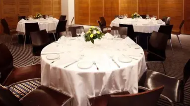 Hotel Marina Atlantico