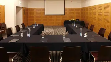 Hotel Marina Atlantico