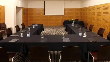Hotel Marina Atlantico