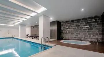 Hotel Marina Atlantico