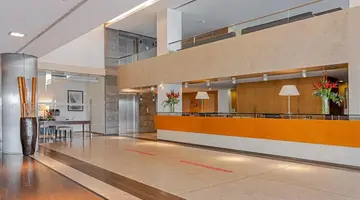 Hotel Marina Atlantico