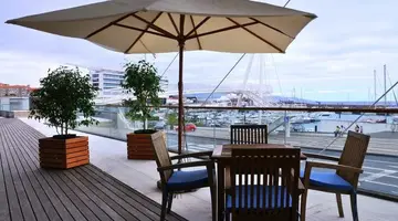 Hotel Marina Atlantico